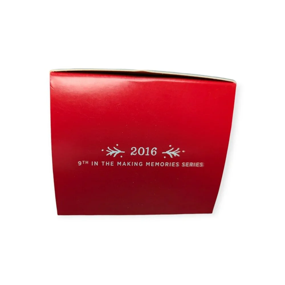 Hallmark new box